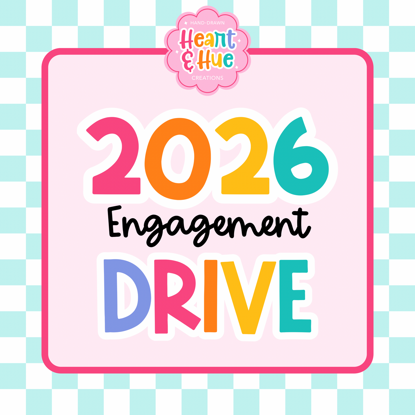 2026 Small Business Engagement Drive