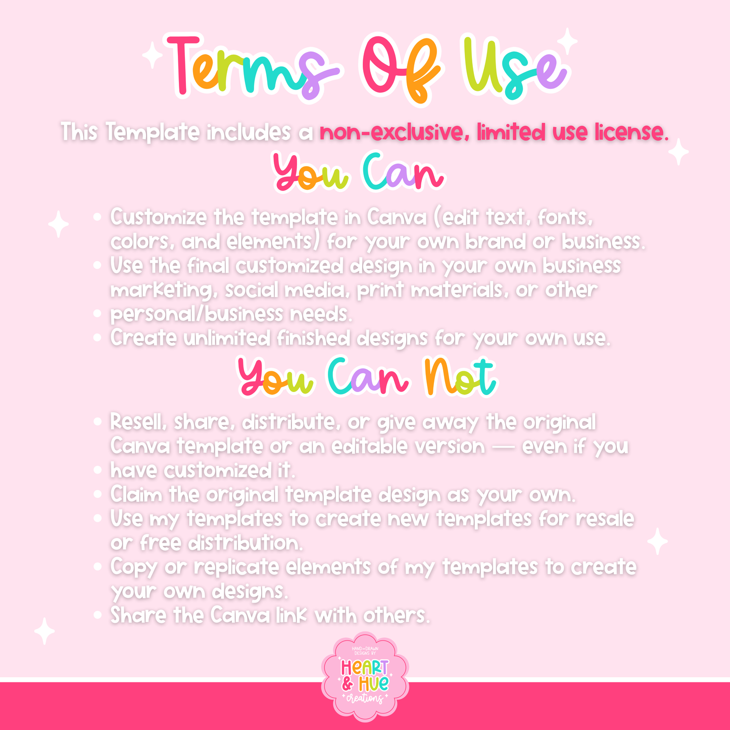 Step Right Up: Carnival Engagement Kit