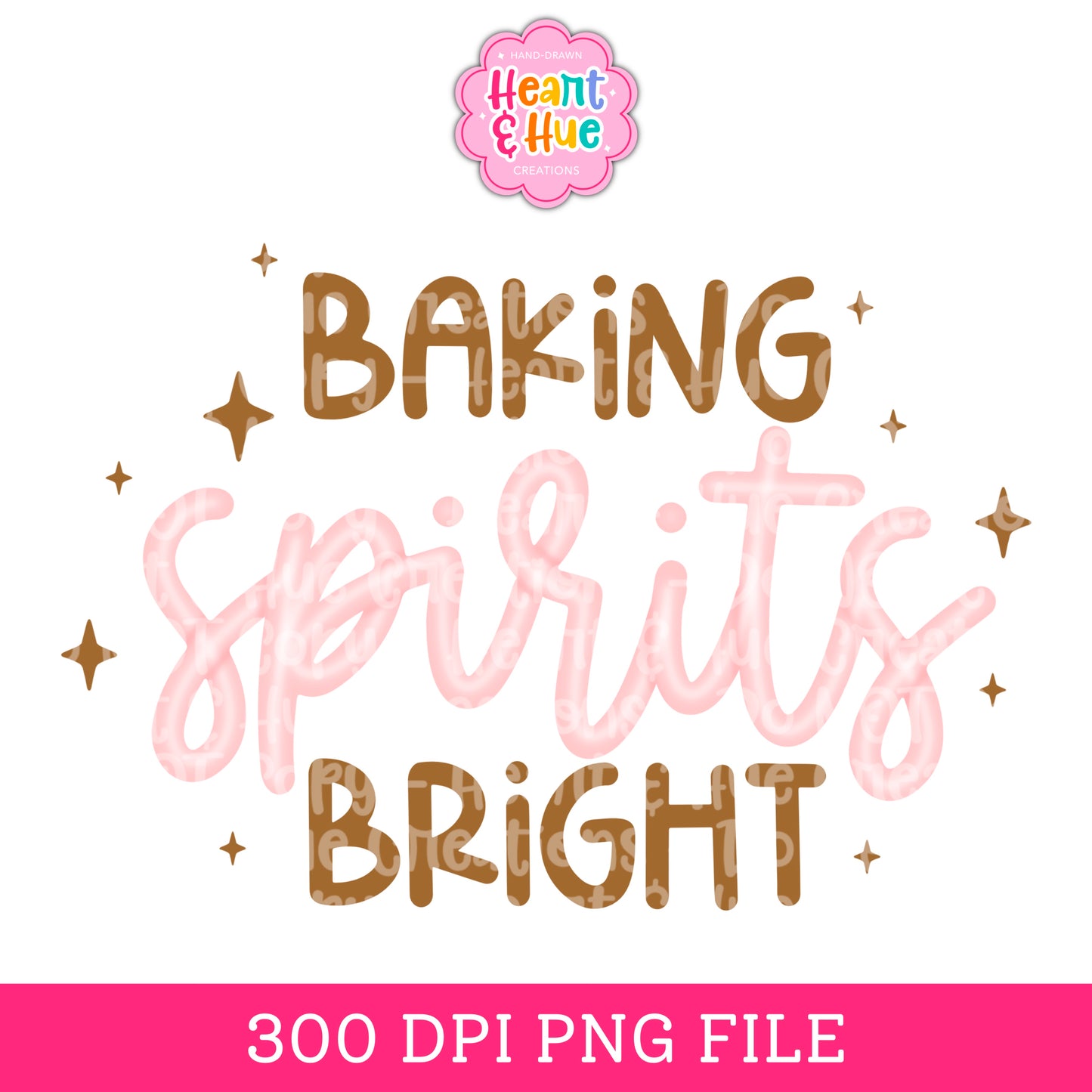 Christmas Cookies PNG
