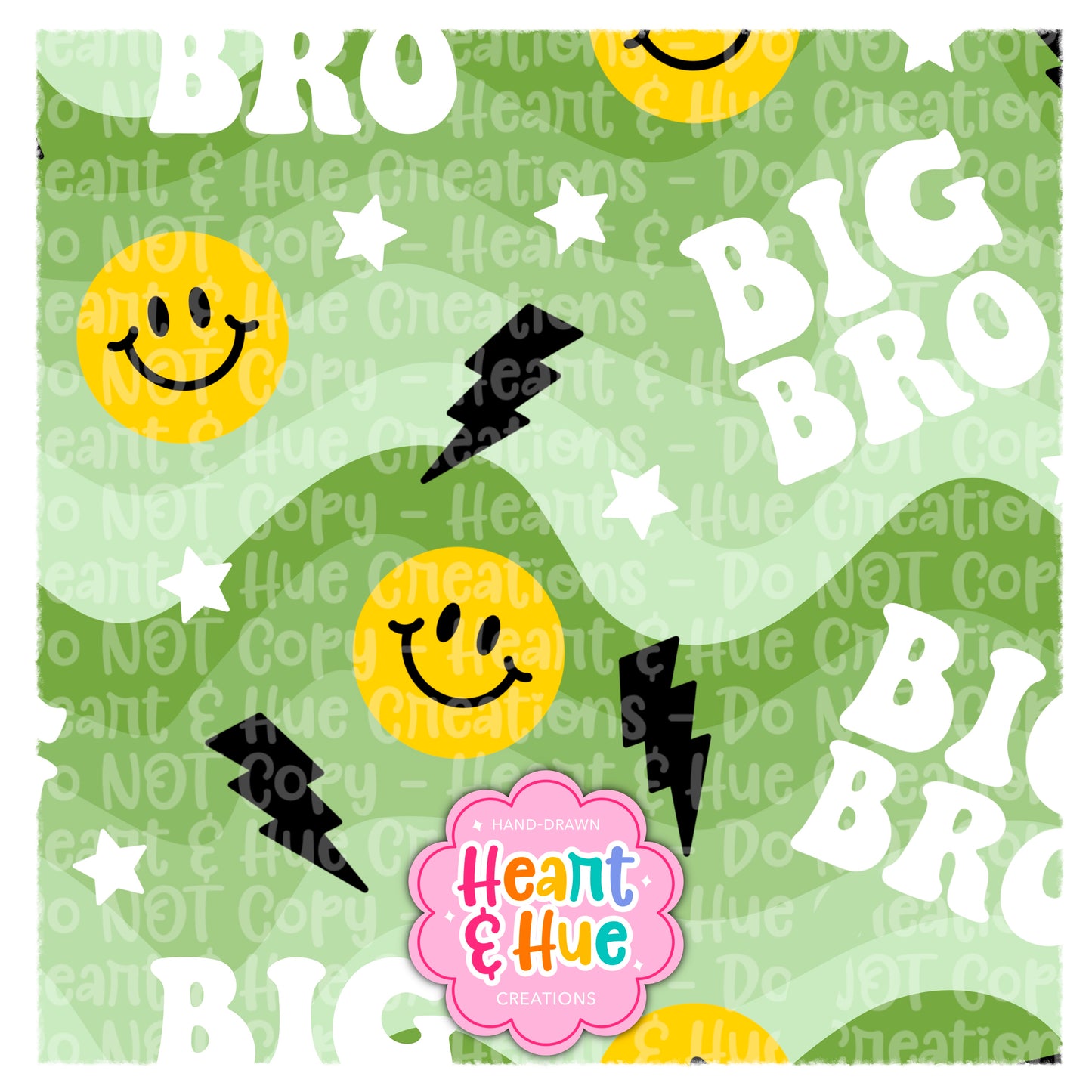 Big Bro Seamless