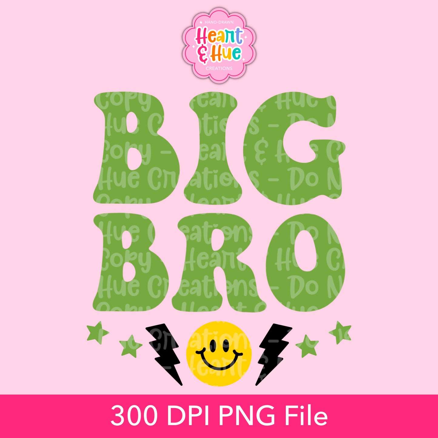 Big Bro PNG