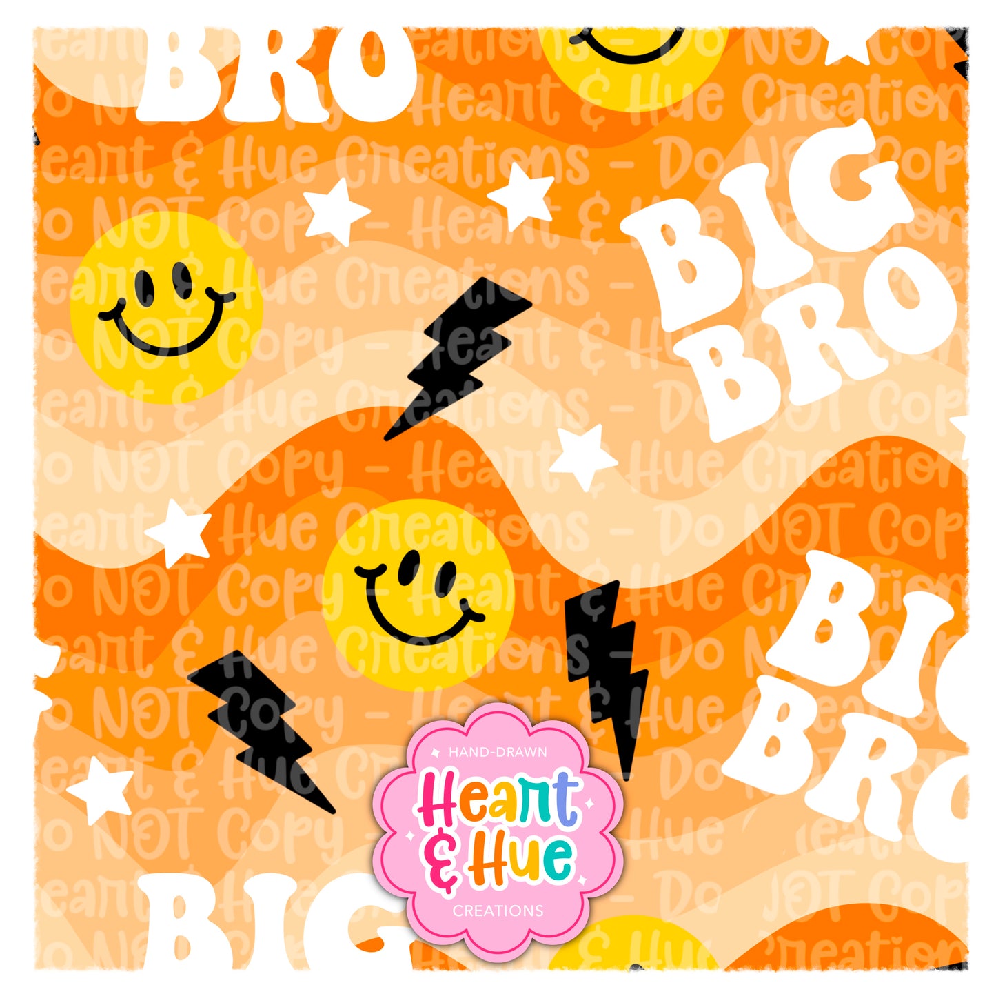 Big Bro Seamless
