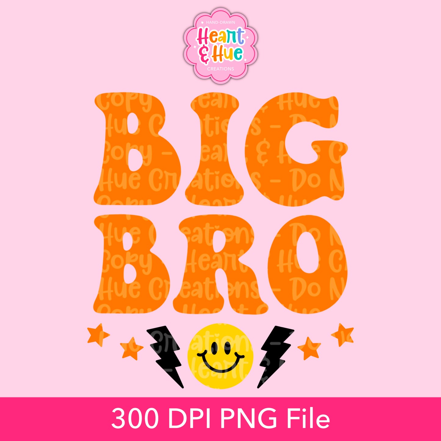 Big Bro PNG