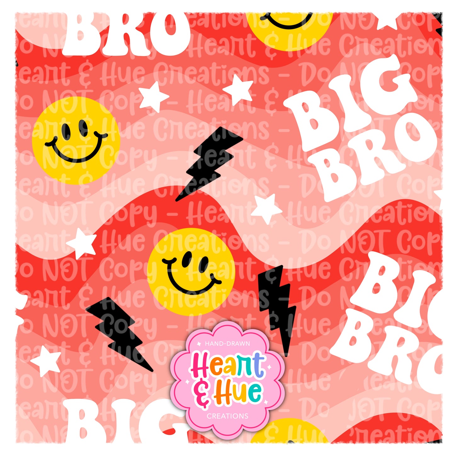 Big Bro Seamless