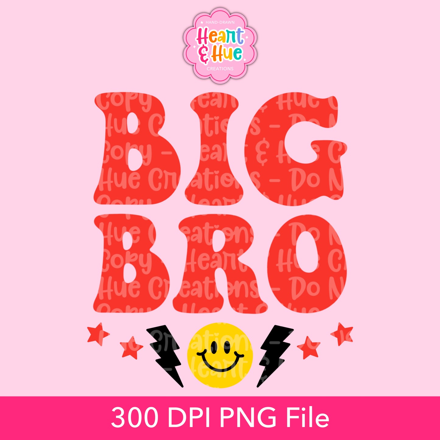 Big Bro PNG