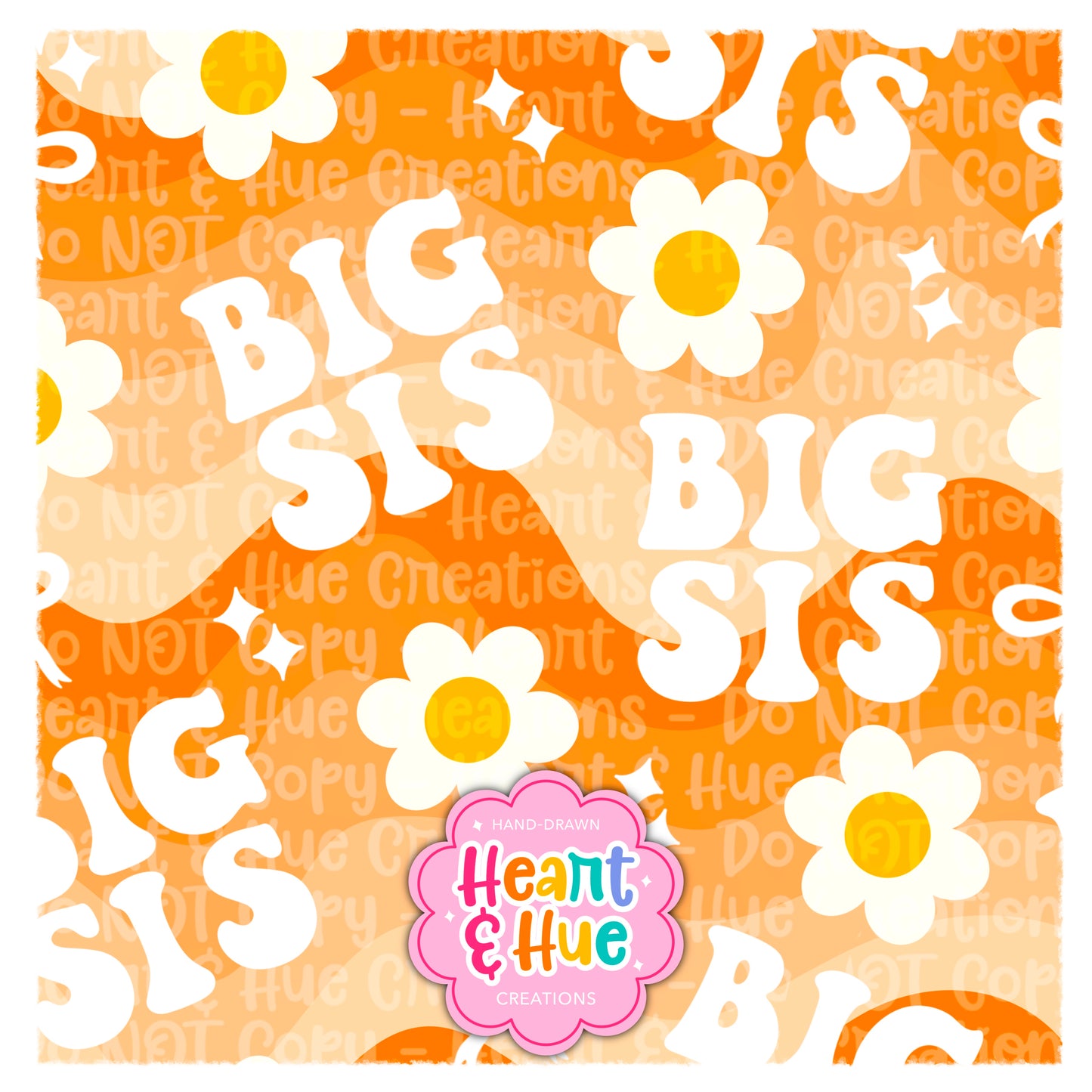 Big Sis Seamless