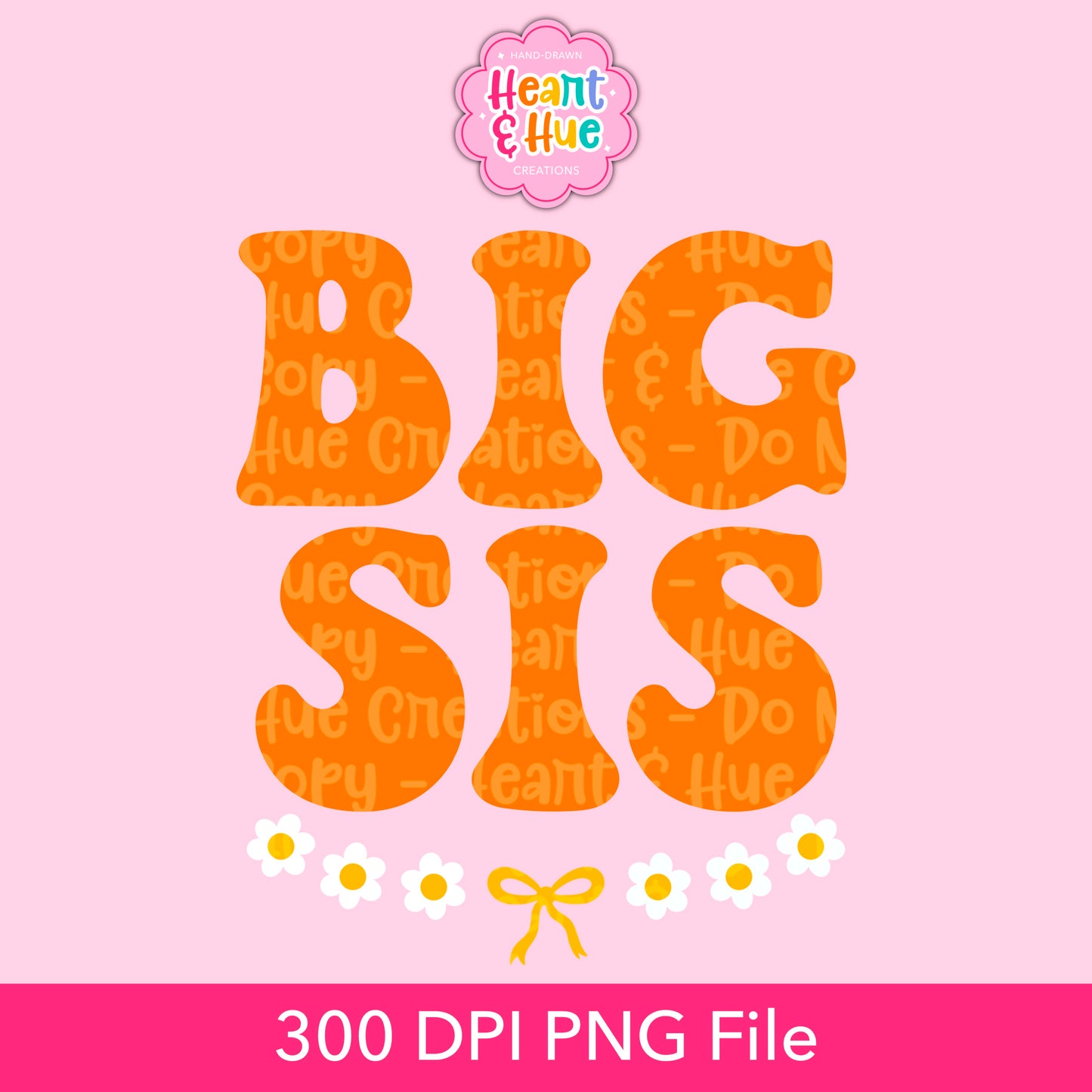 Big Sis PNG