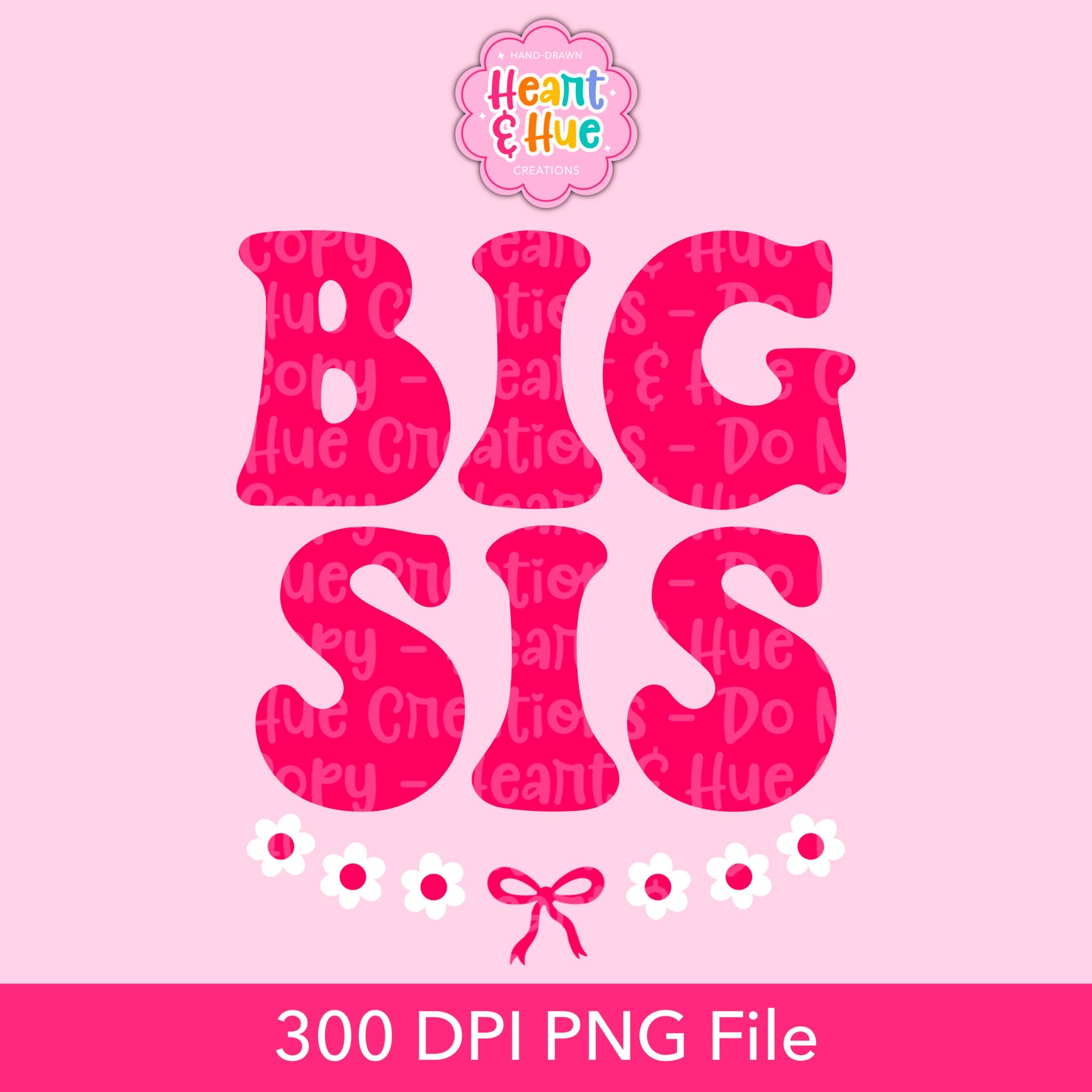 Big Sis PNG