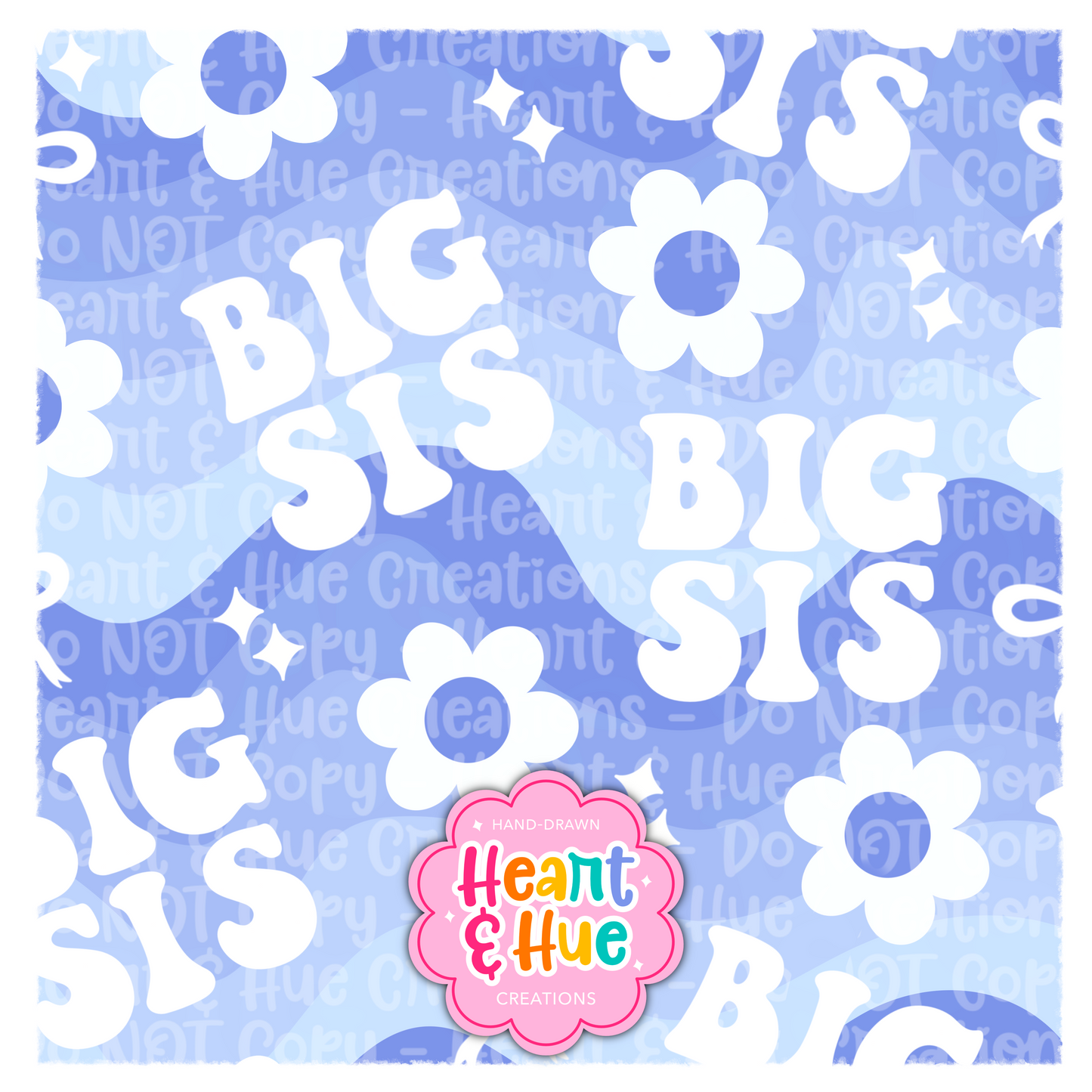 Big Sis Seamless