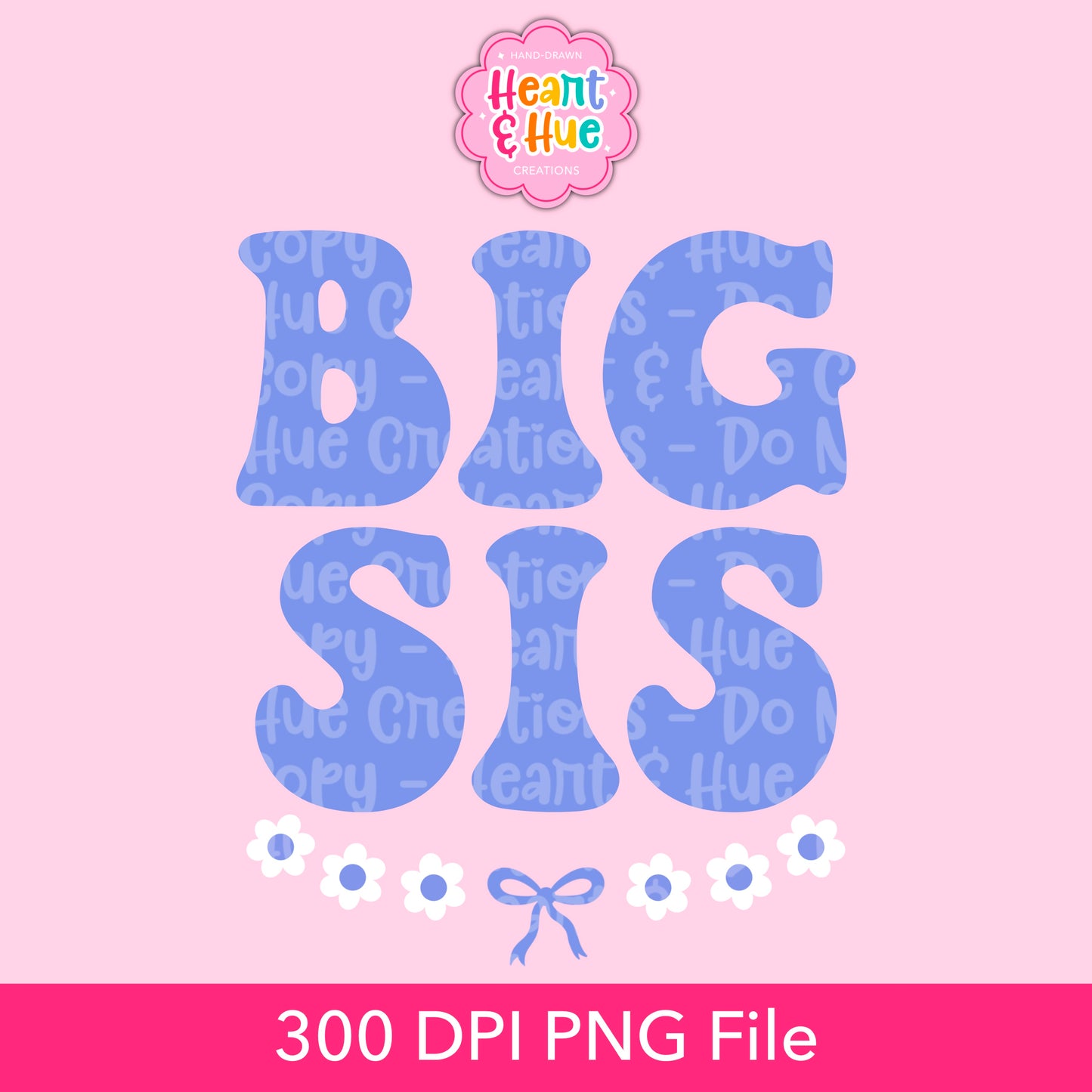 Big Sis PNG