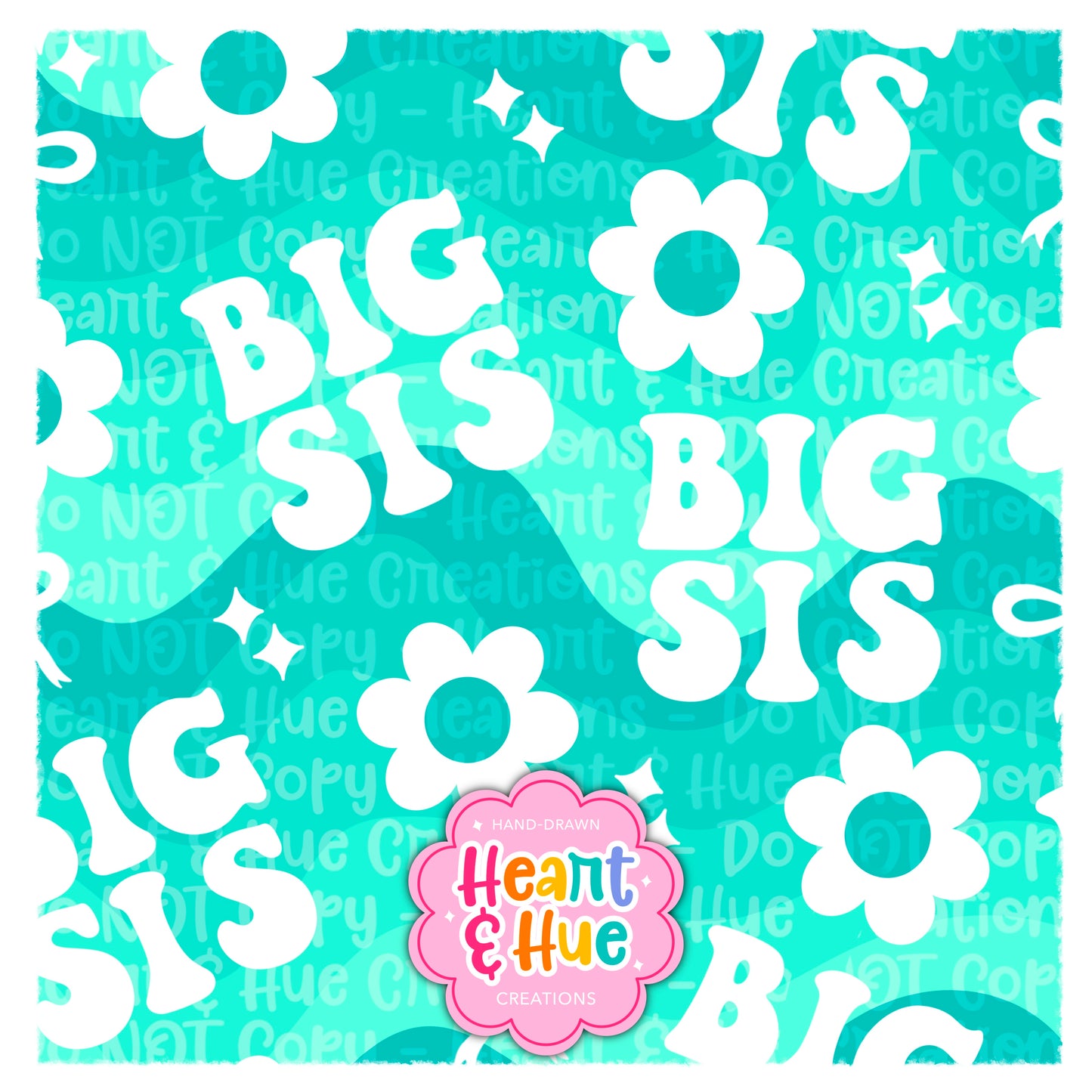 Big Sis Seamless