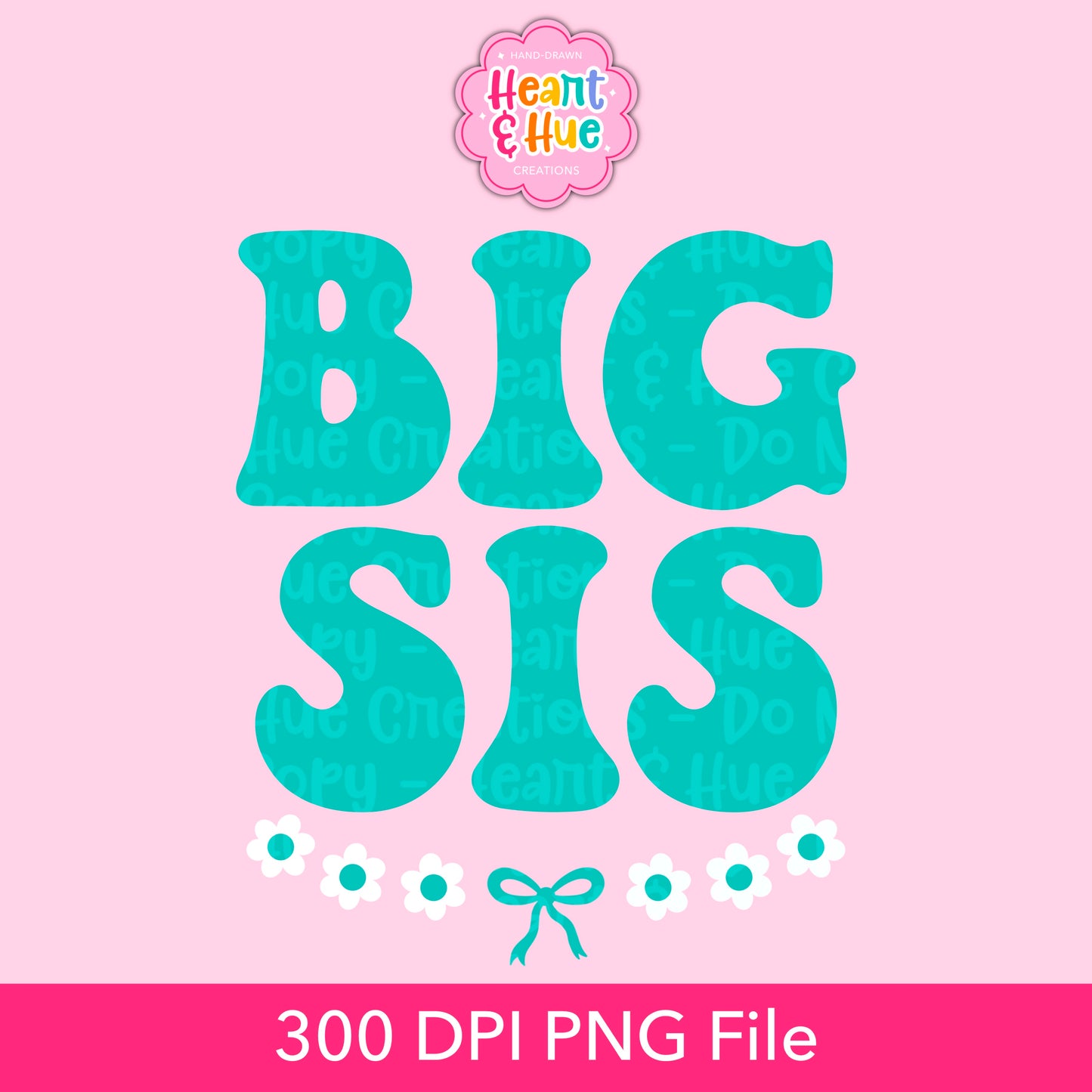 Big Sis PNG