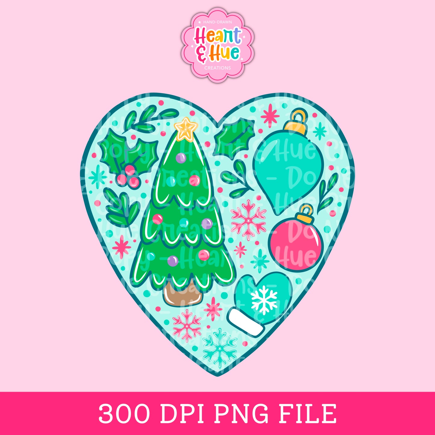 Christmas Cheer PNG