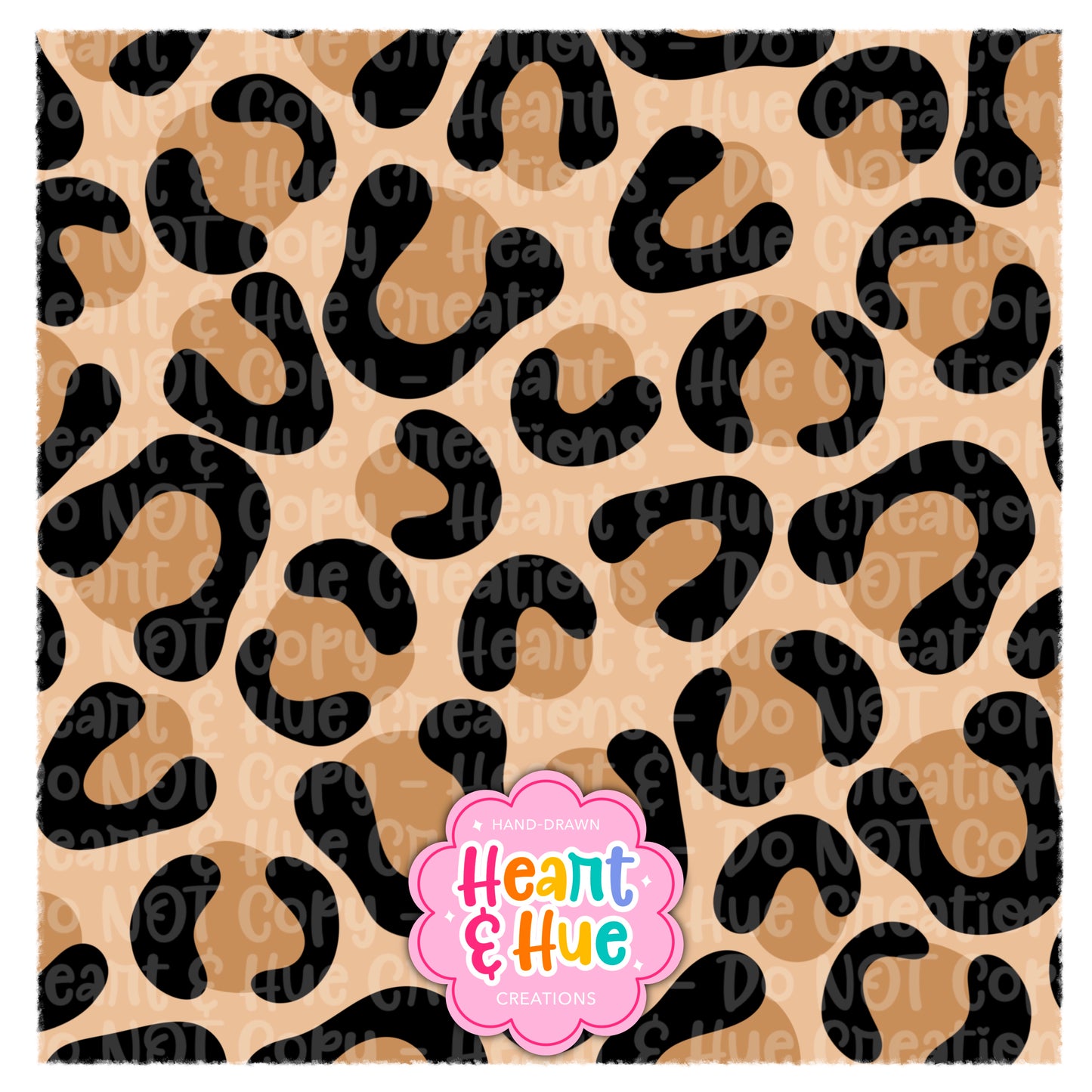 Leopard Print