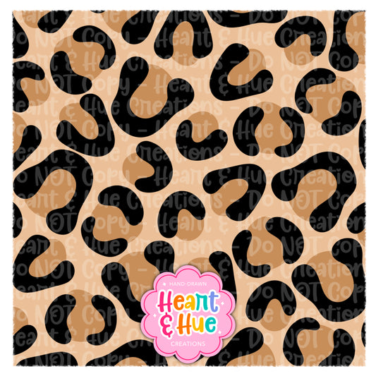 Leopard Print