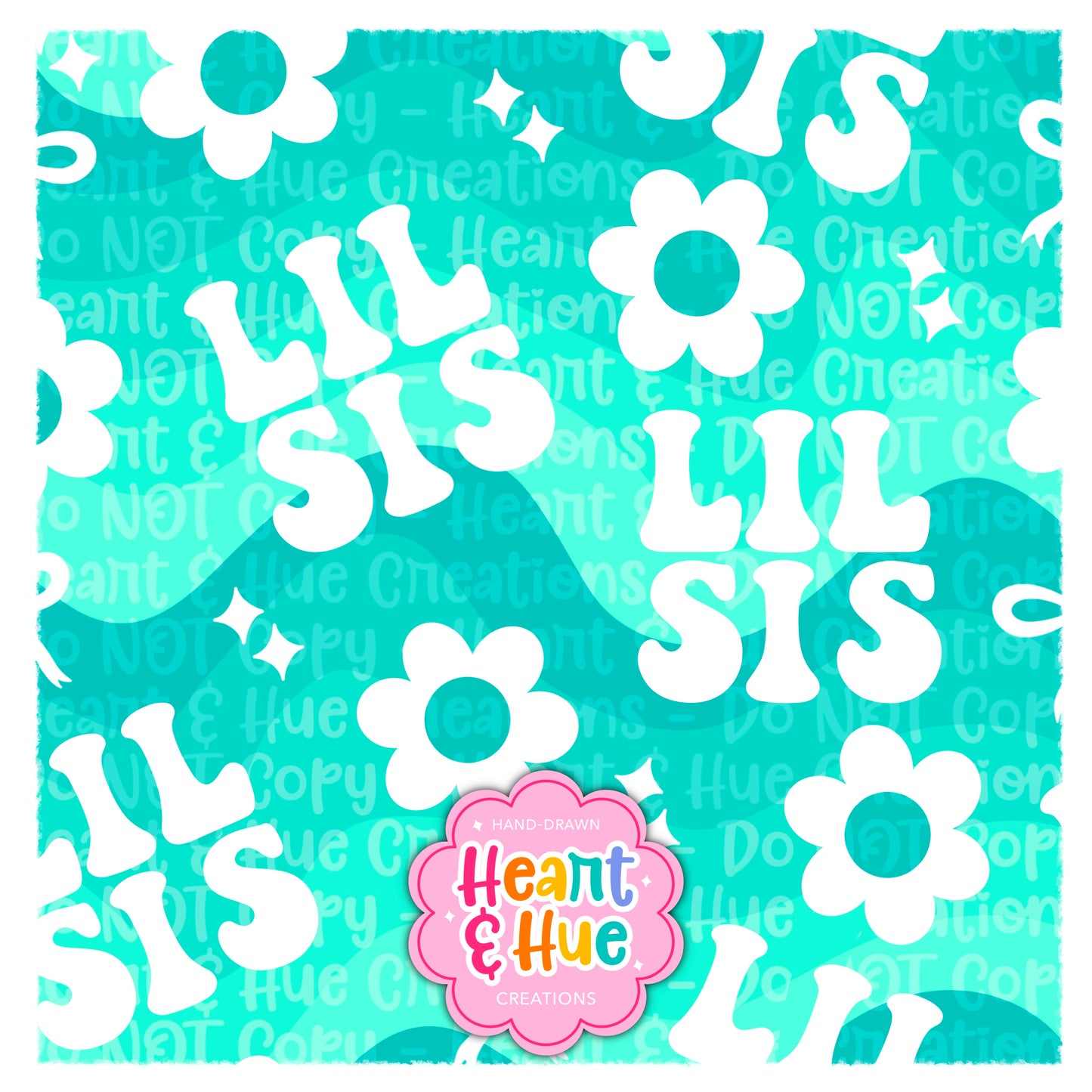 Lil Sis Seamless