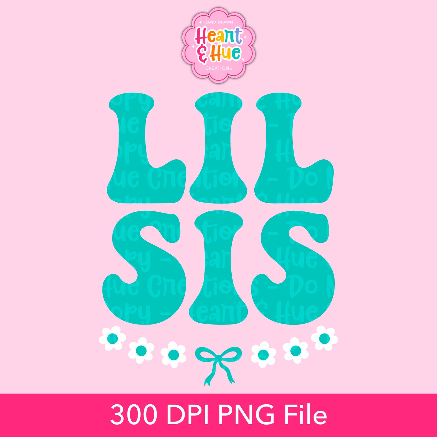 Lil Sis PNG
