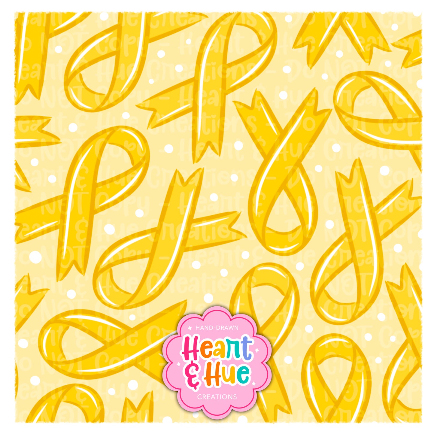 Awareness Ribbons