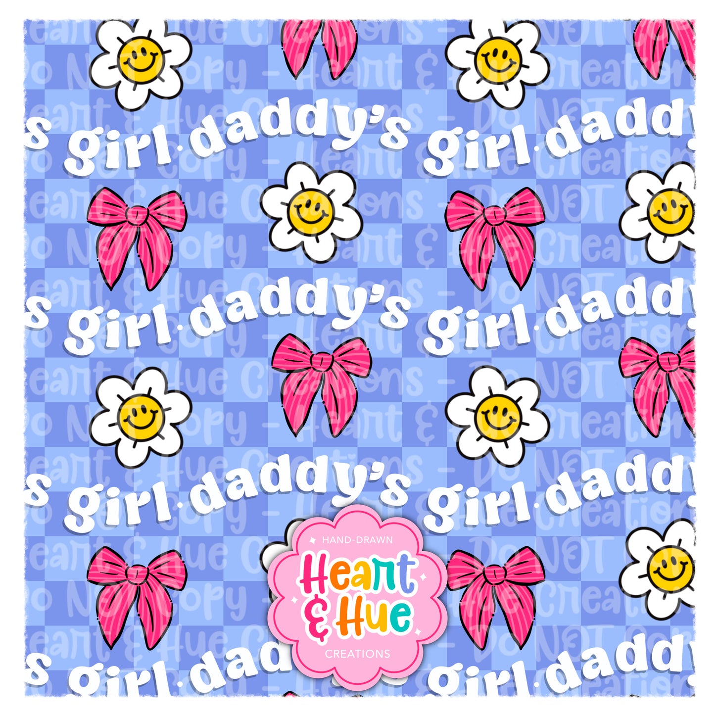 Daddy’s Girl