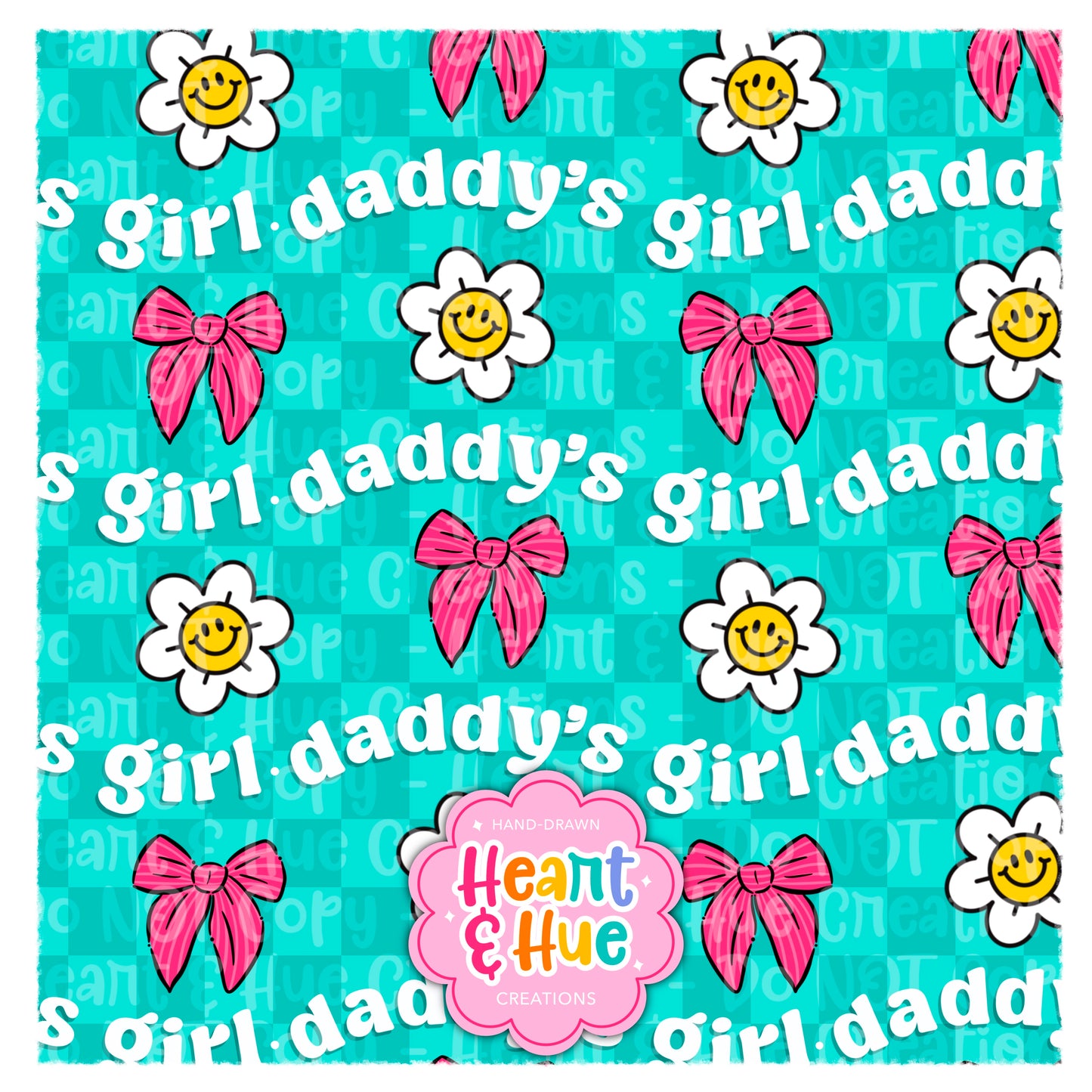 Daddy’s Girl