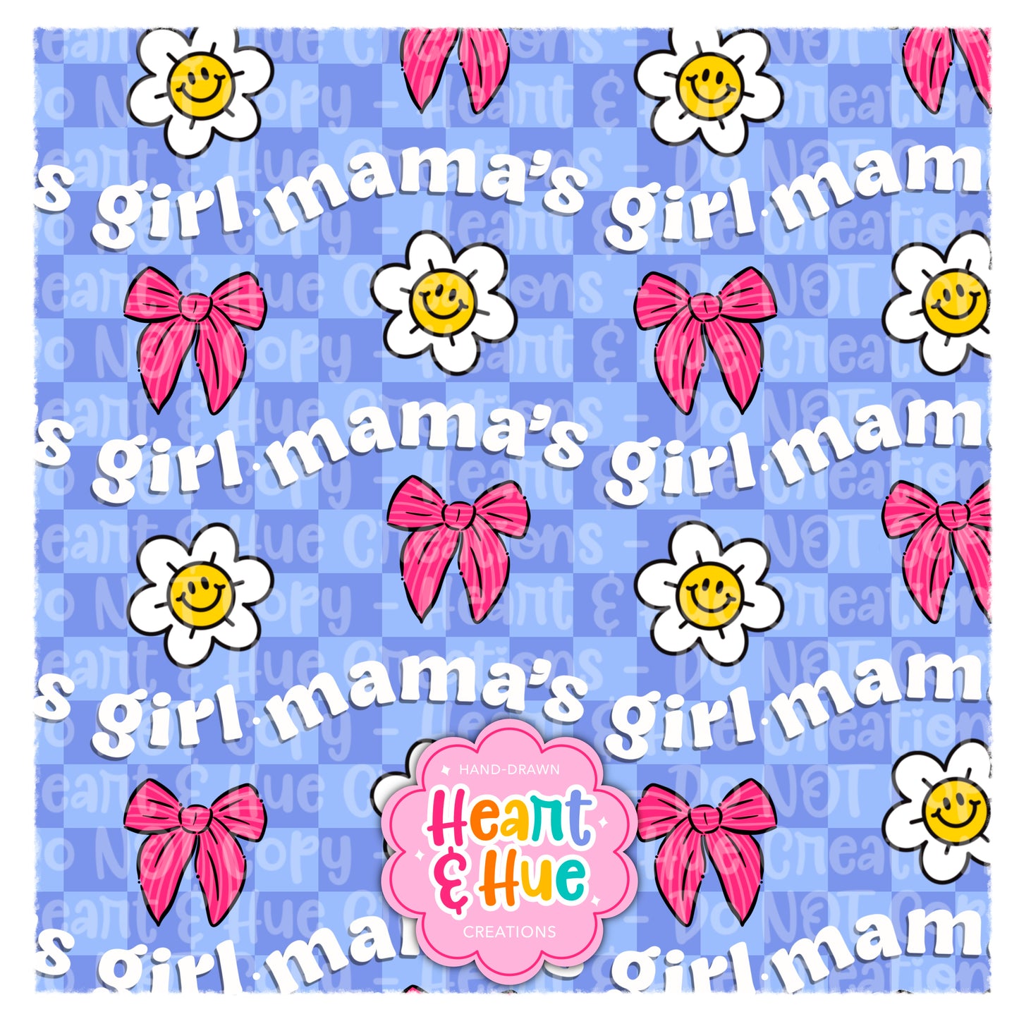 Mama’s Girl