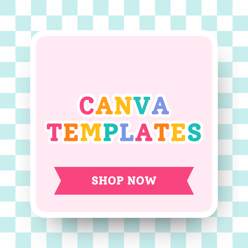 Canva Templates
