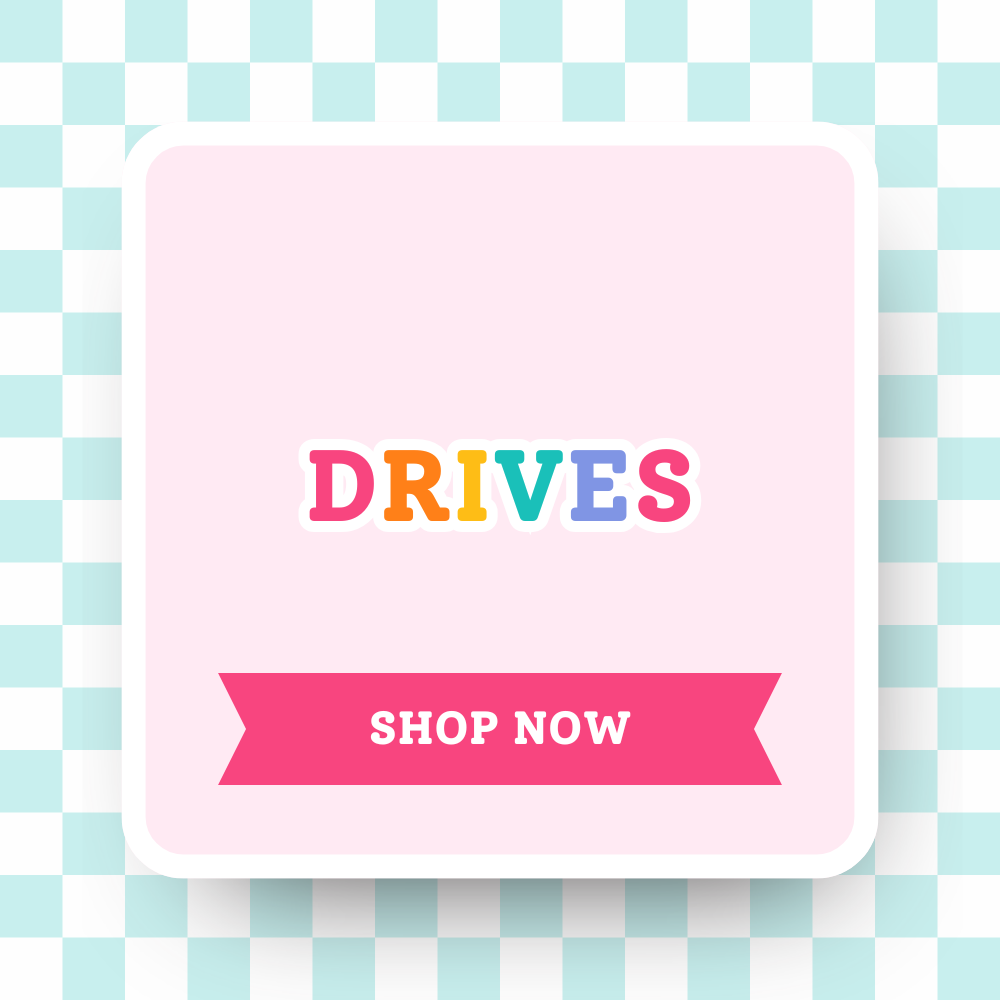 Drives