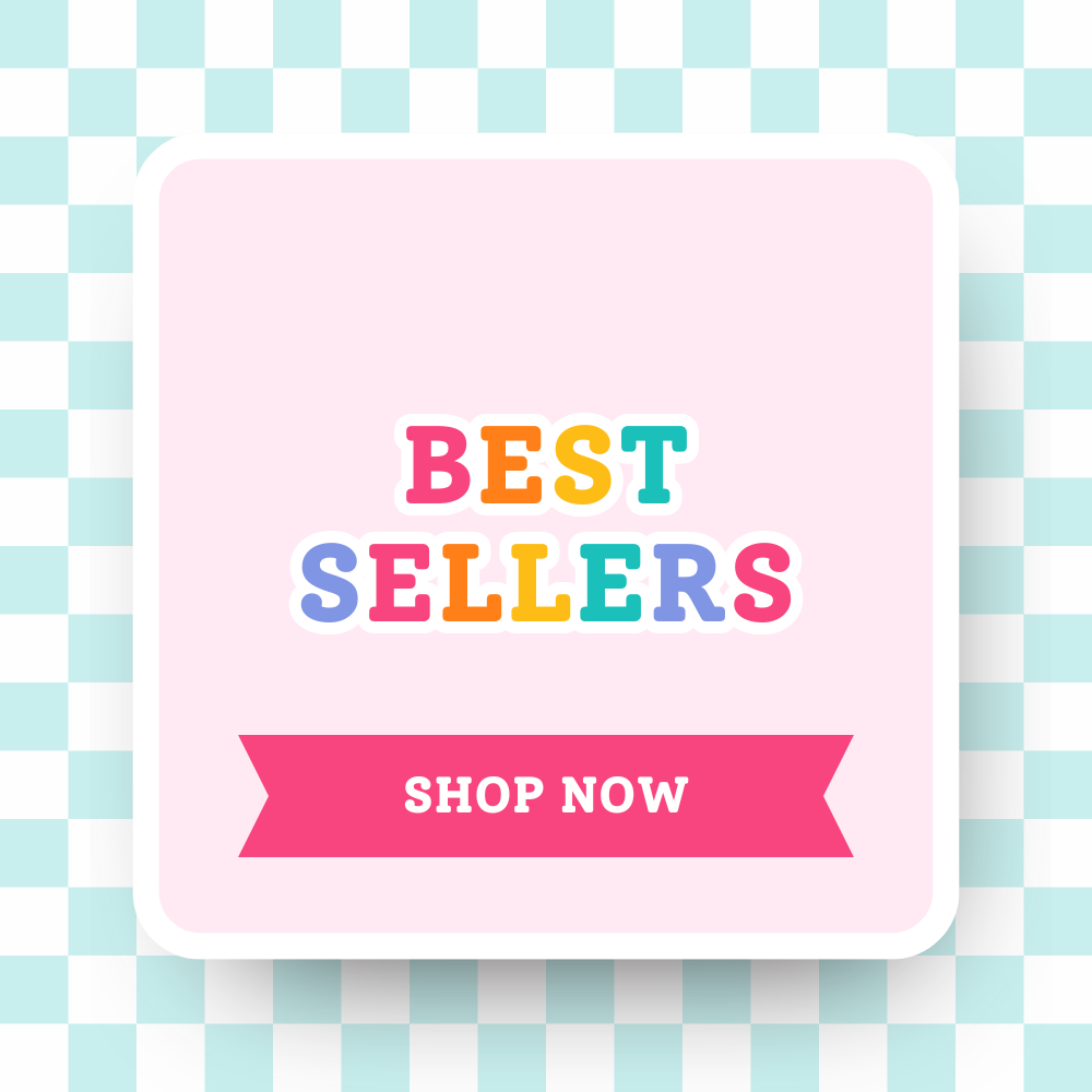 Best Sellers