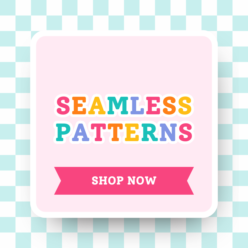 Seamless Patterns