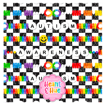 Autism Awareness Bracelets