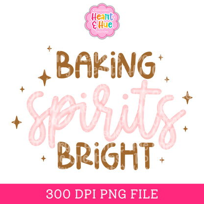 Christmas Cookies PNG
