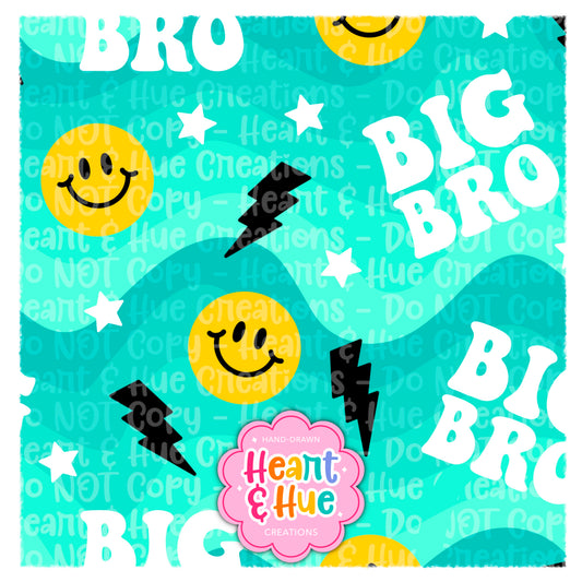 Big Bro Seamless
