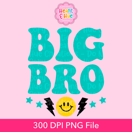 Big Bro PNG