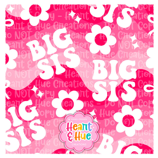 Big Sis Seamless