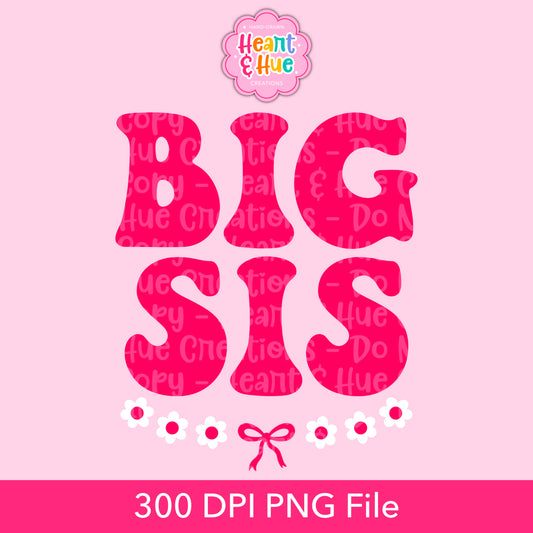 Big Sis PNG