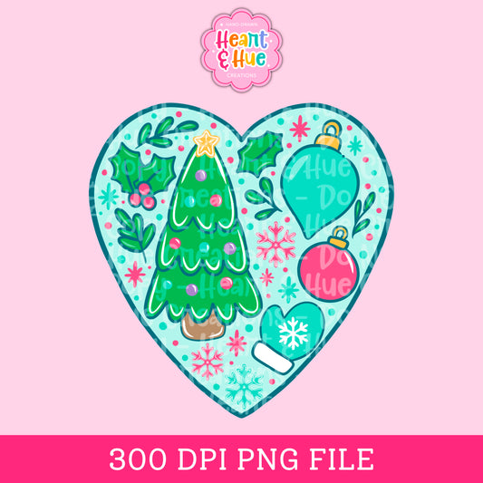 Christmas Cheer PNG