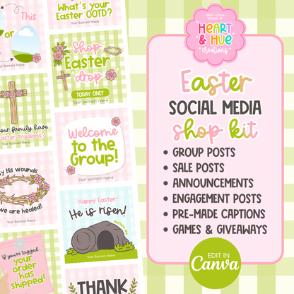 Easter Collab HHC Portion Bundle - HHC/CRD/MD Collab