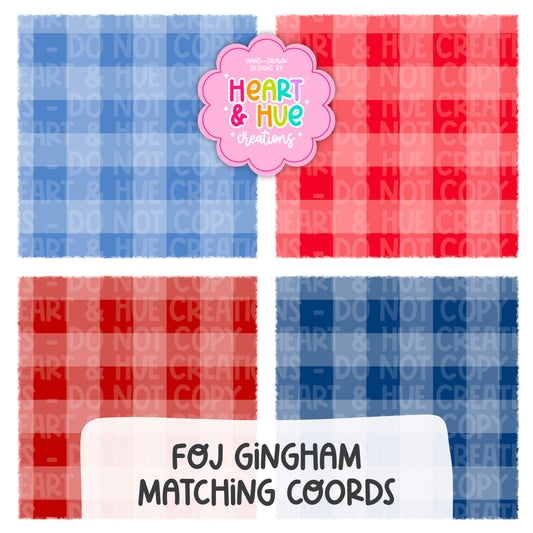 FOJ Coords - Seamless