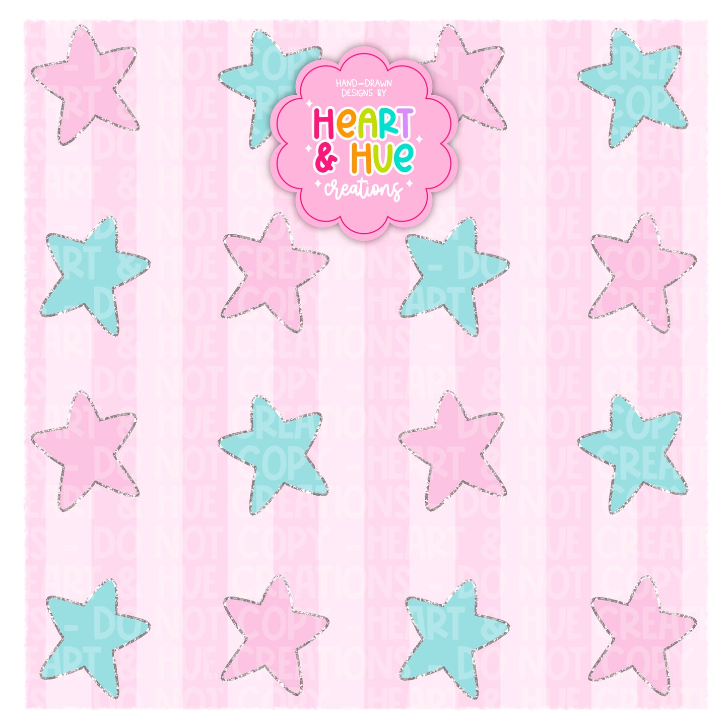 God’s love is so sweet! - Seamless + PNG - No Codes