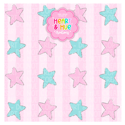 God’s love is so sweet! - Seamless + PNG - No Codes
