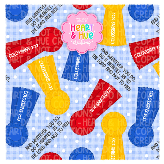 Colossians 3:23 - Seamless + PNG - No Codes (Copy)