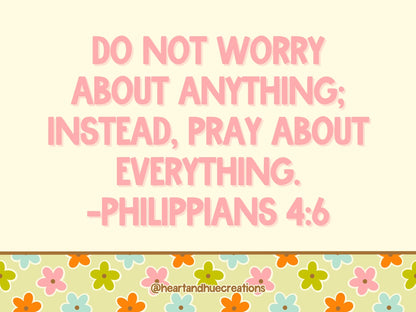 Blessed - A Cute & Chunky Font