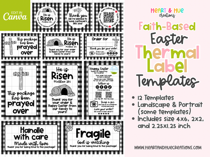 Easter Collab HHC Portion Bundle - HHC/CRD/MD Collab