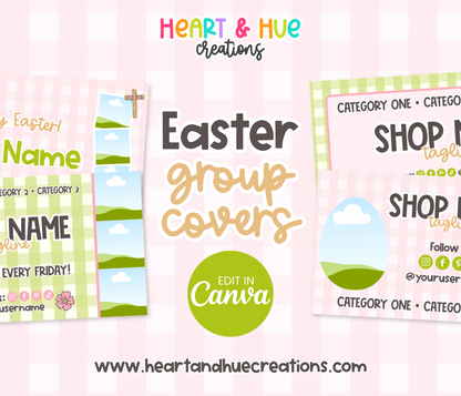 Easter Collab HHC Portion Bundle - HHC/CRD/MD Collab