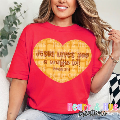 Bible Verse Collab - HHC Portion