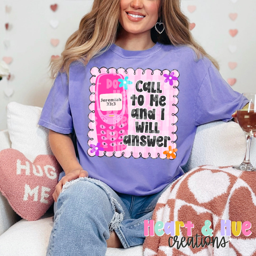 Bible Verse Collab - HHC Portion