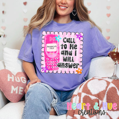 Bible Verse Collab - HHC Portion