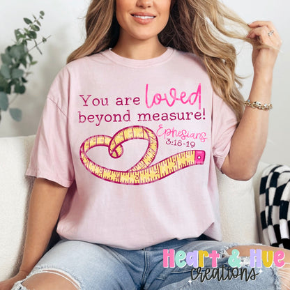 Bible Verse Collab - HHC Portion