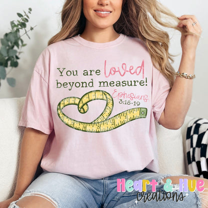 Bible Verse Collab - HHC Portion