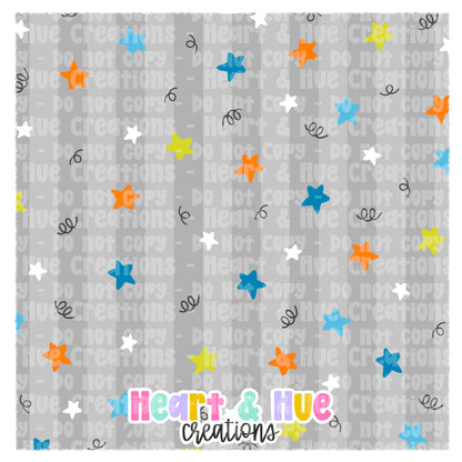 Bible Verse Collab - HHC Portion